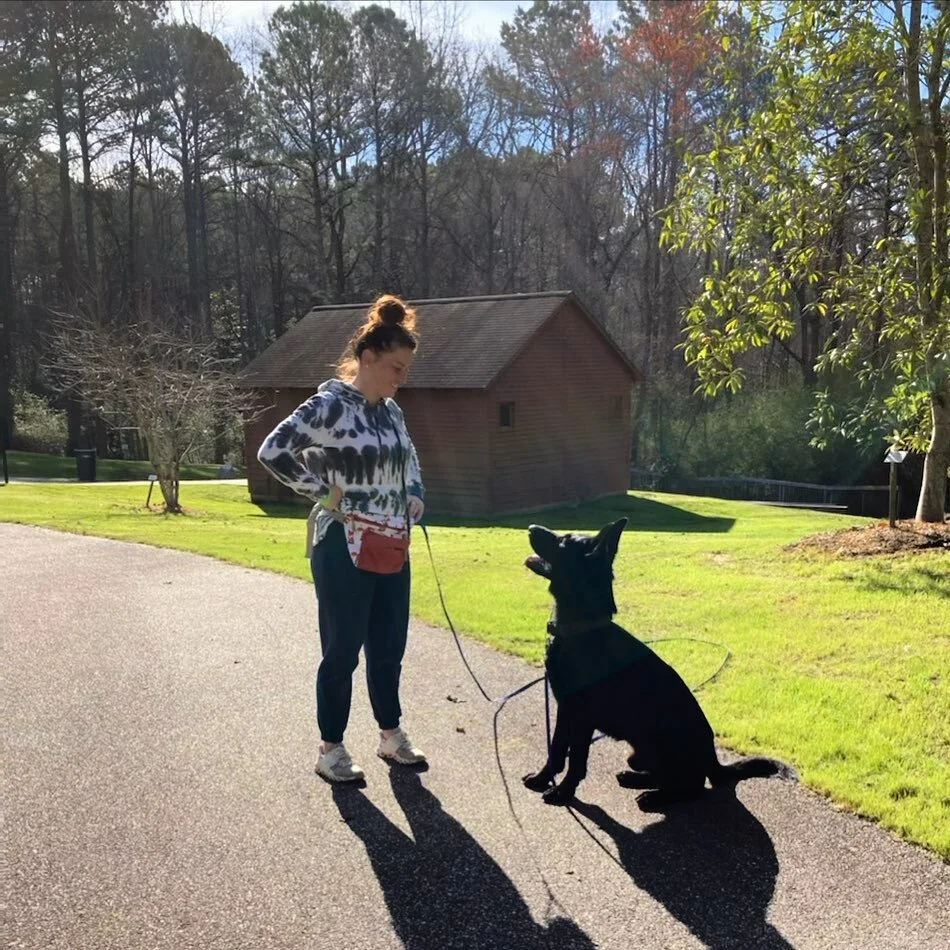 &ldquo;In order to really enjoy a dog, one doesn&rsquo;t merely try to train him to be semi-human. The point of it is to open oneself to the possibility of becoming partly a dog.&rdquo;

.
.
.
Featuring &mdash;> HAWK.