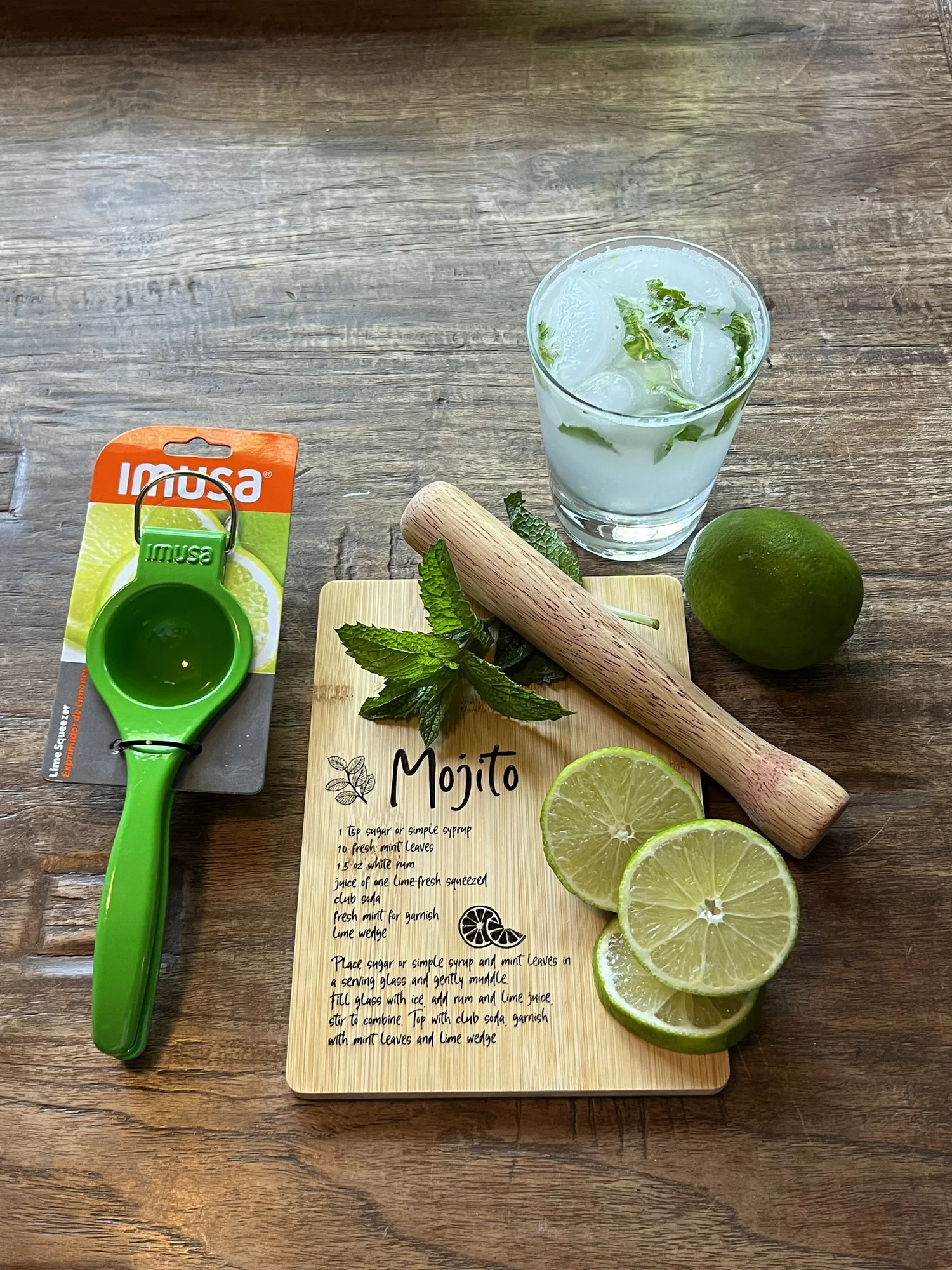 Juice White Rum And Lime Cocktail White Rum And Lime Juice