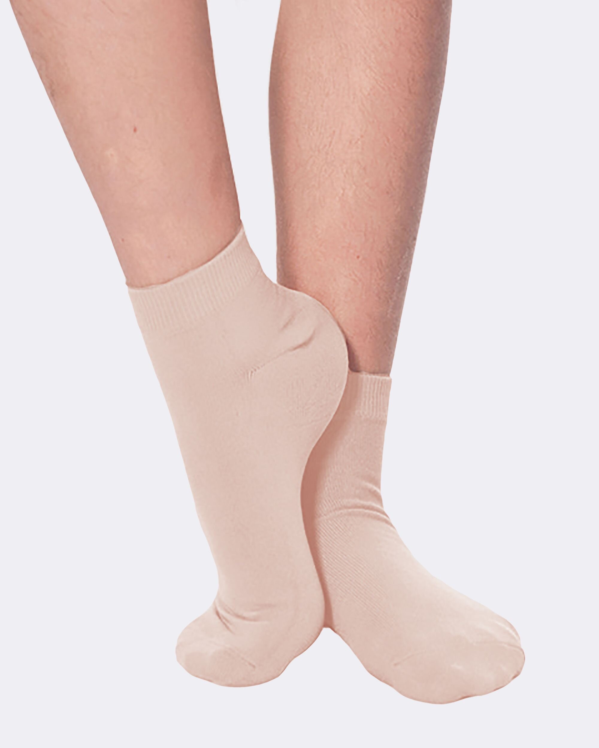 Studio 7 Dance Socks — Flight Dance Supplies