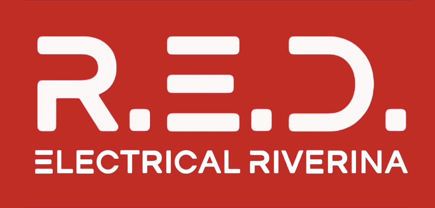 R.E.D. Electrical
