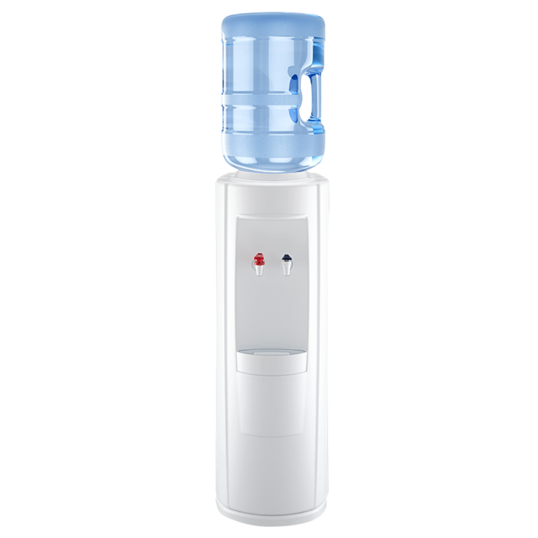 Ice, Bottled Water, and Water Coolers — Custom Water Regina