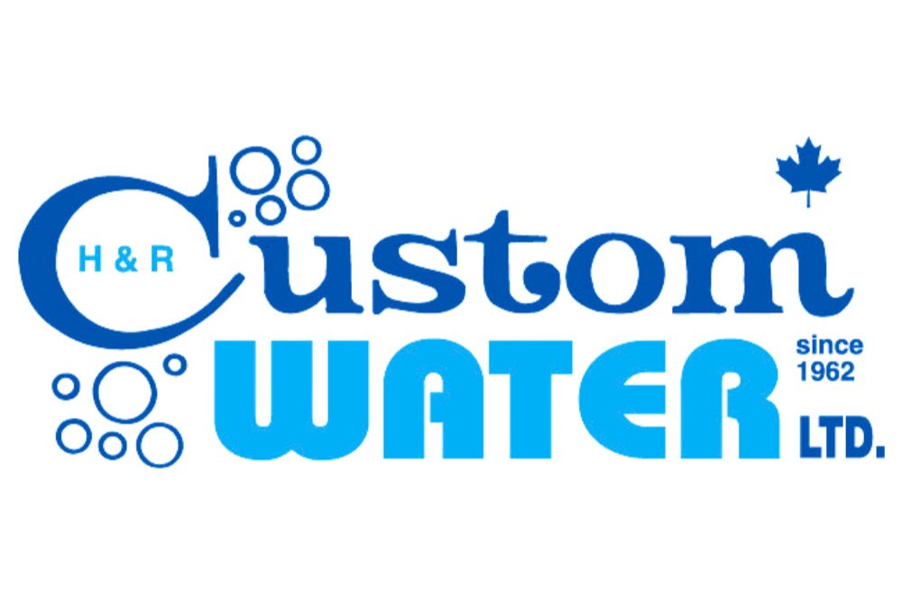 Custom Water Regina