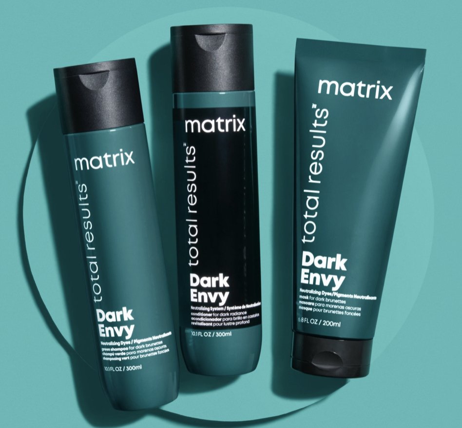 Dark Envy Conditioner