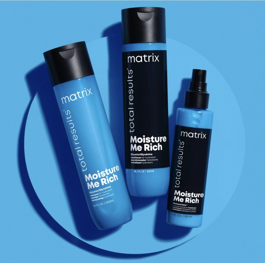 Moisture Me Rich Conditioner
