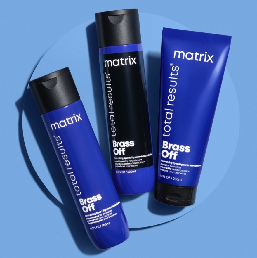 Brass Off Conditioner