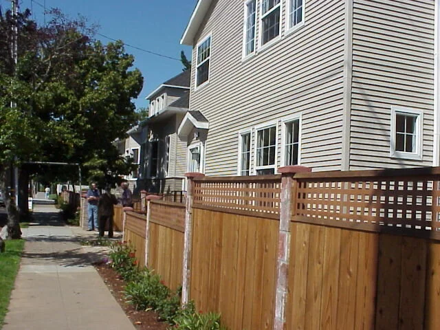 Bellevue design-build in San Mateo 2000