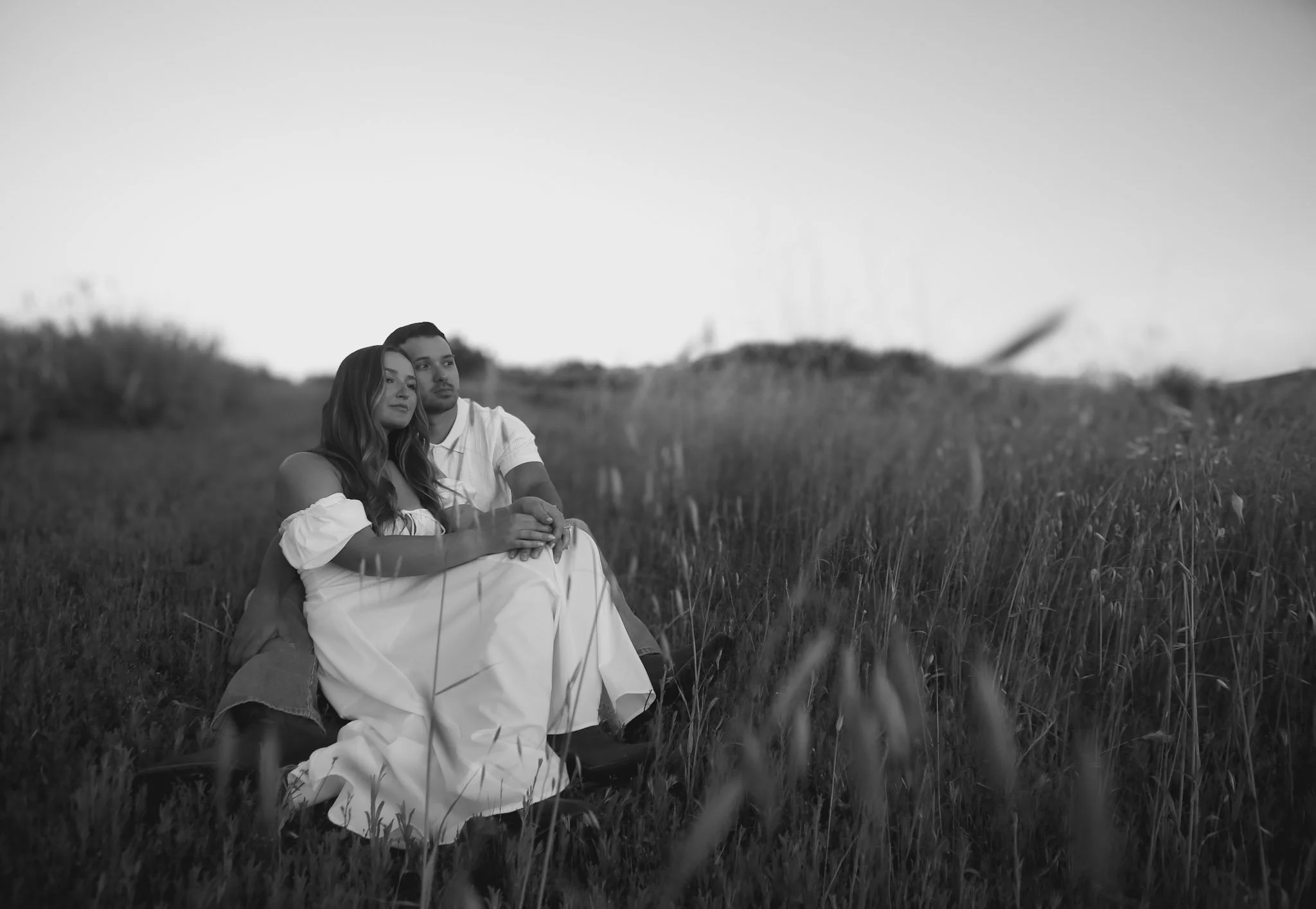 Grace & Jarod