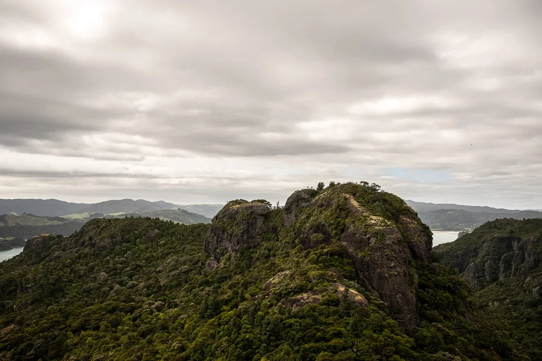 New Zealand North Island