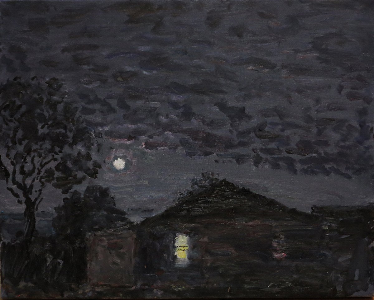 Moonrise, Koroop