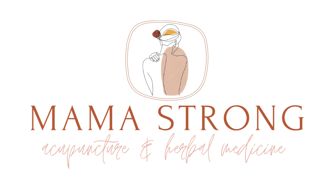 Mama Strong Acupuncture &amp; Herbal Medicine