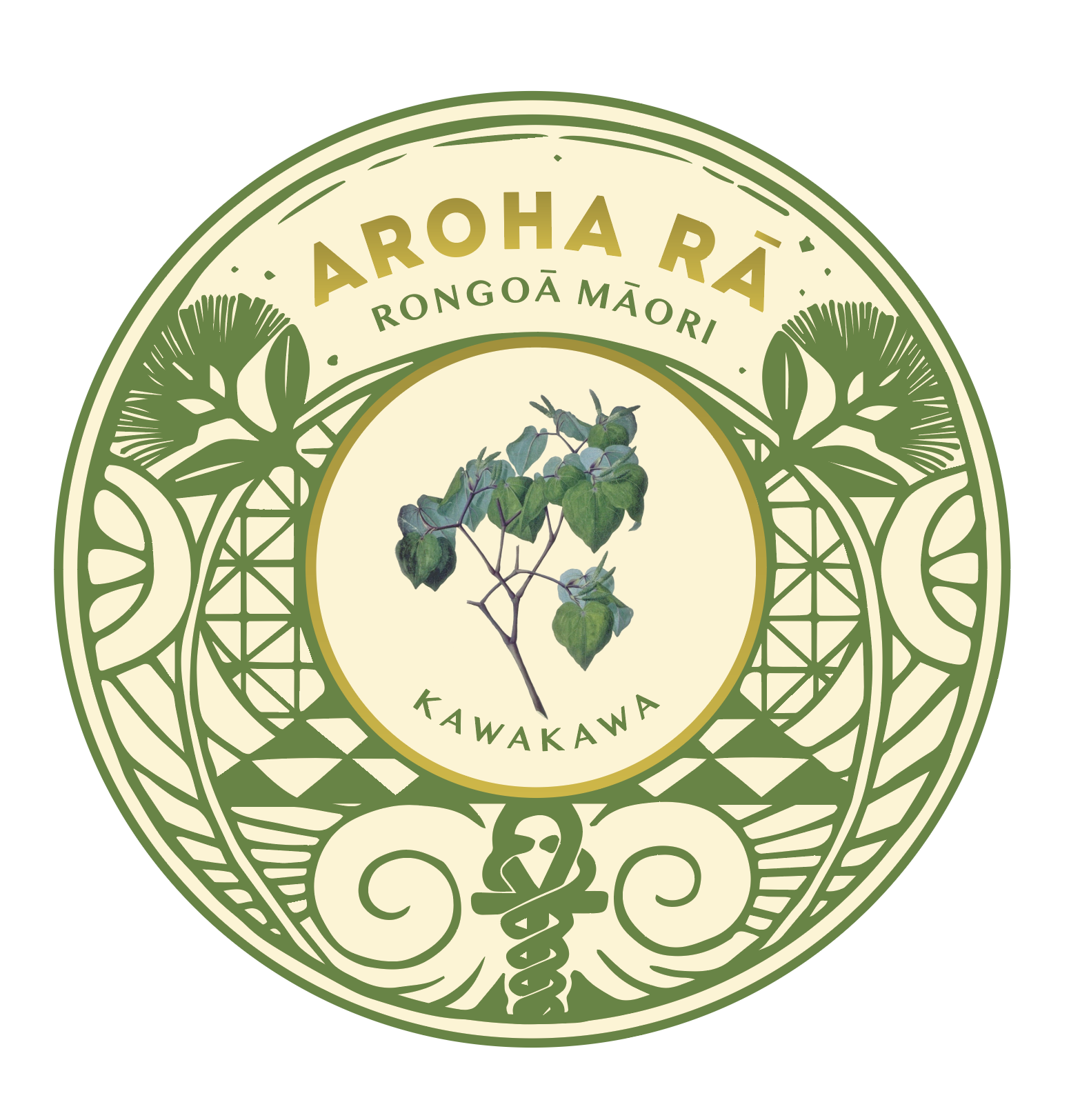 Kawakawa Tea