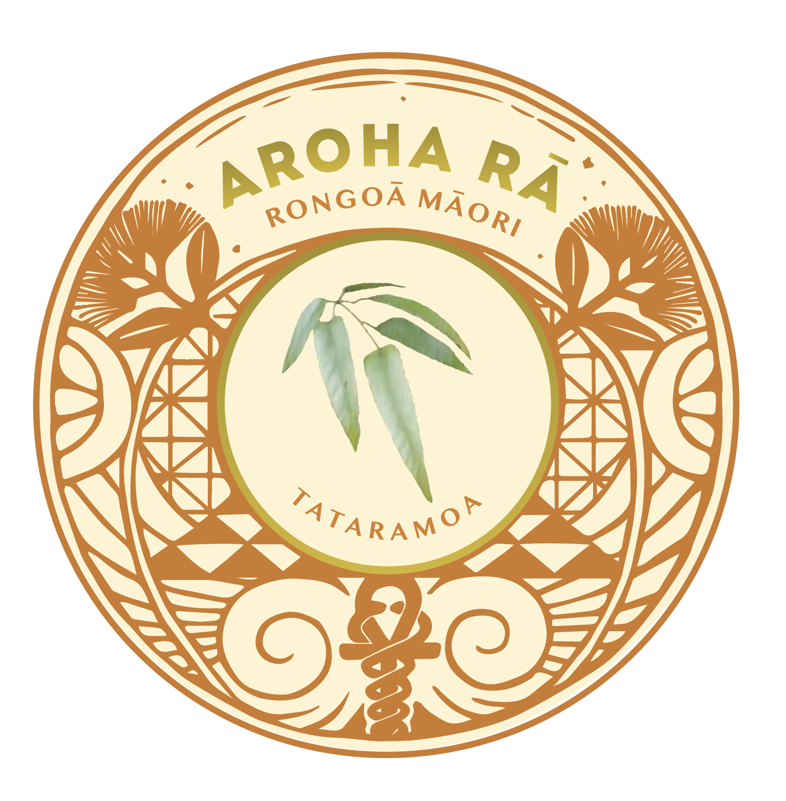 Tātarāmoa Tea
