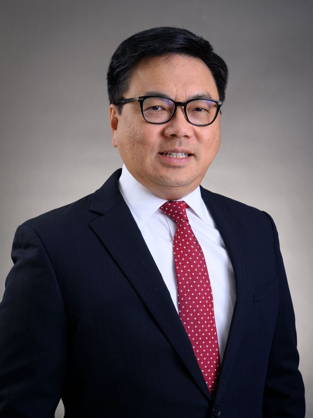 Dr. Jerry Yu