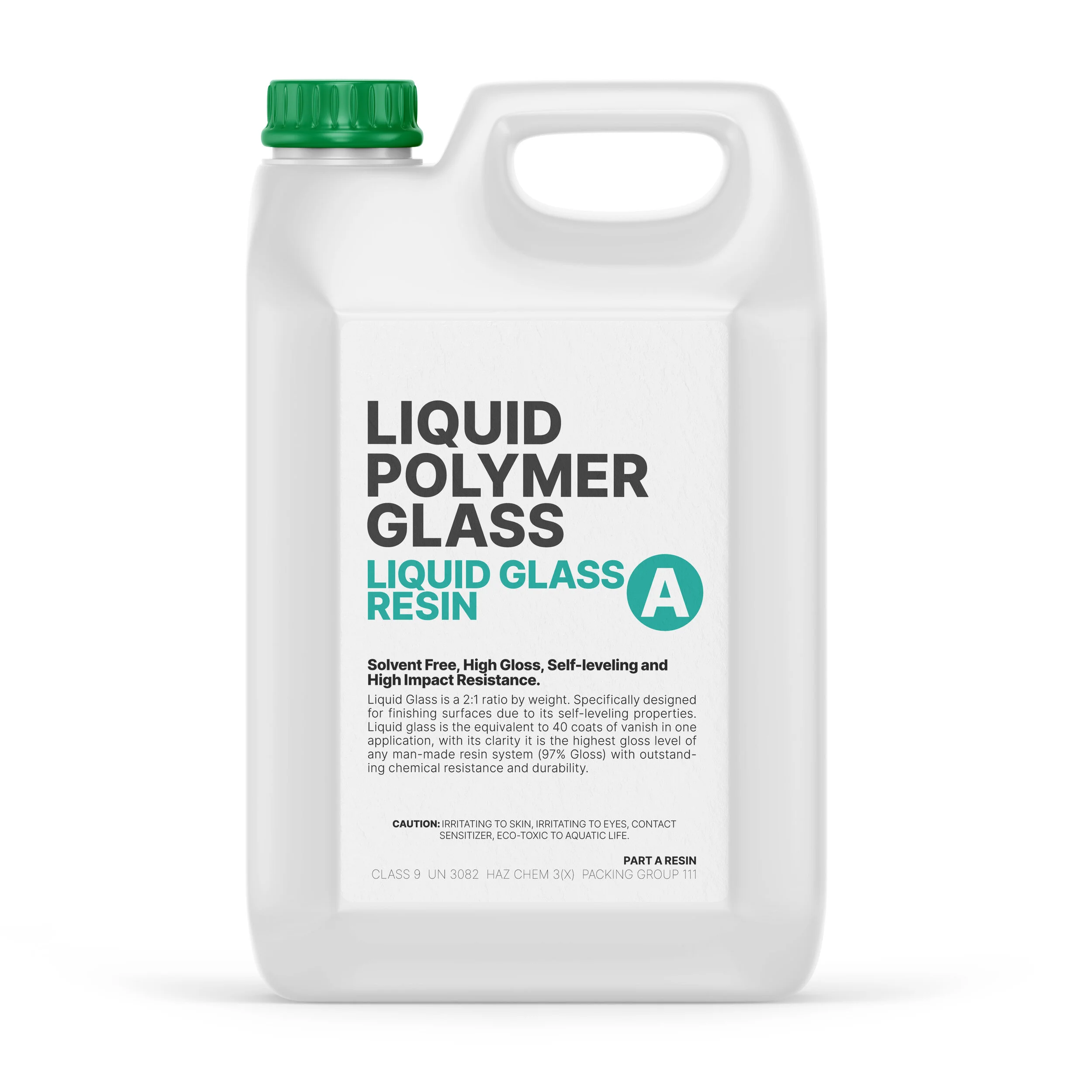 Liquid Glass — Liquidpolymerglass