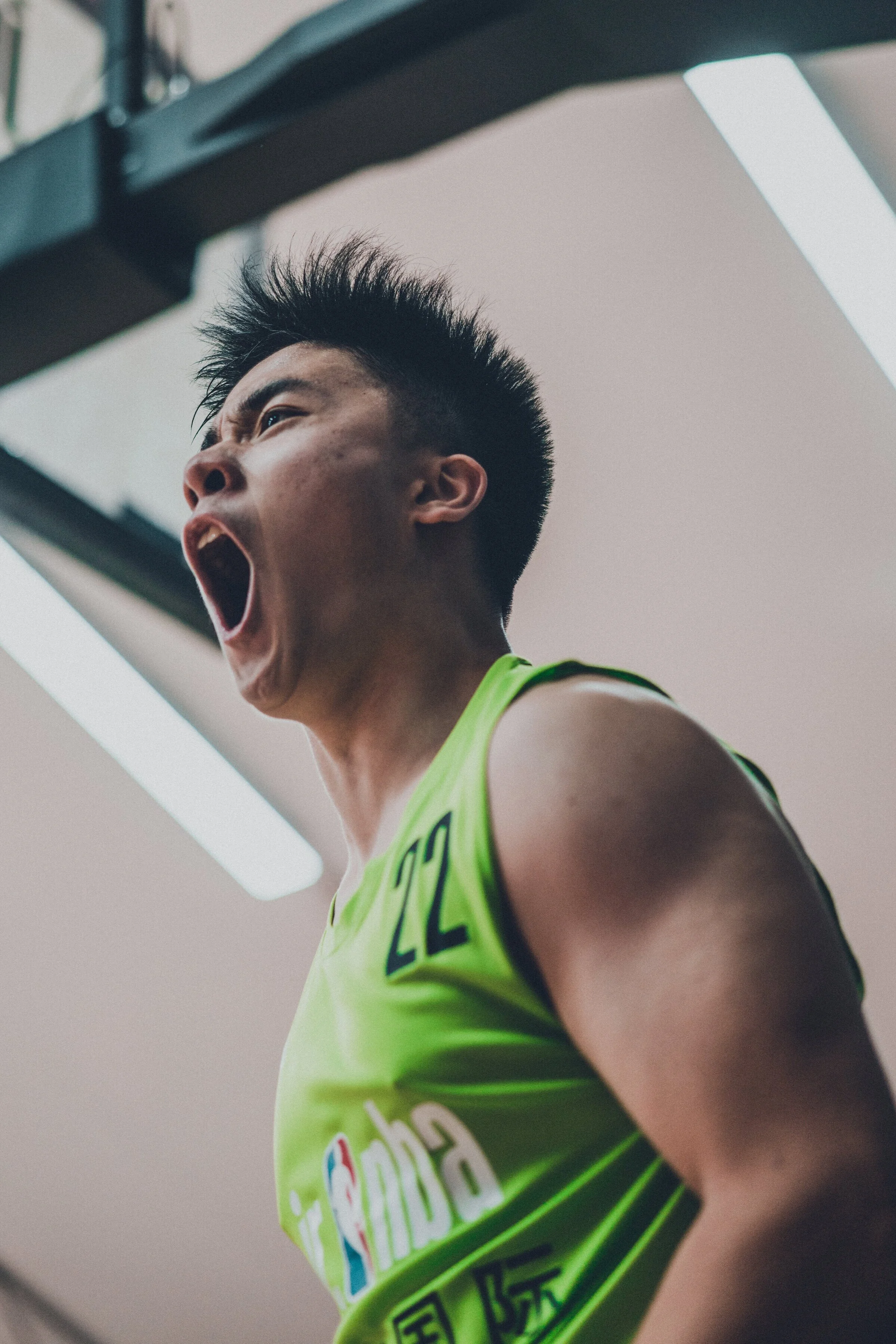 Passion