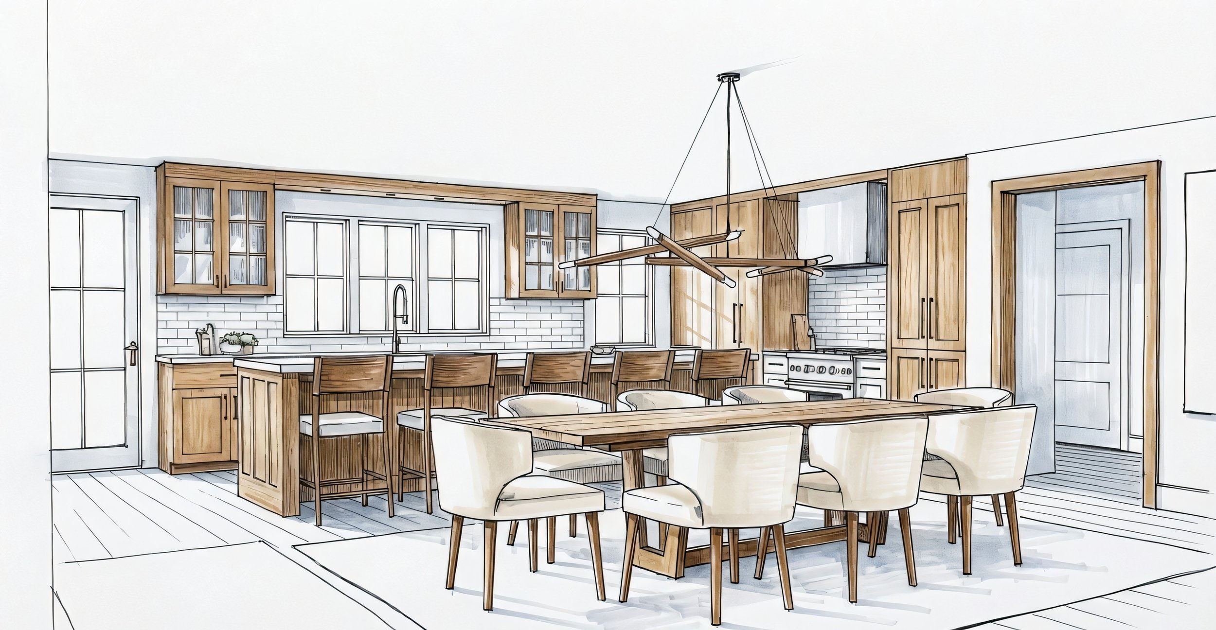 mm - kitchen color marker sketch.jpg