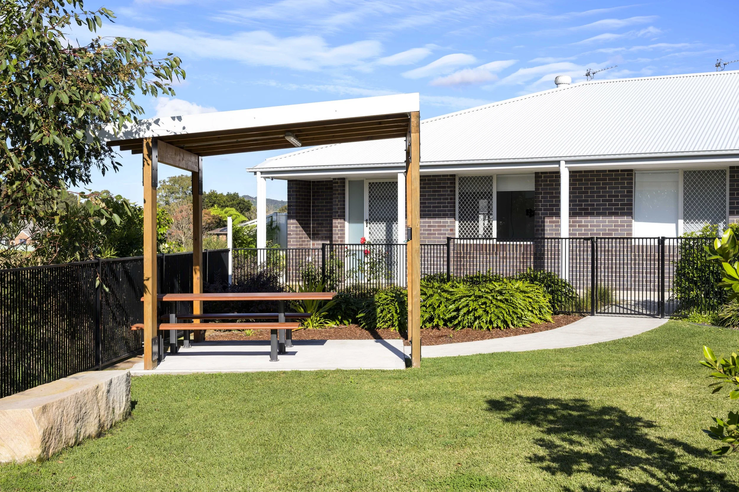 Cameron Park retirement village