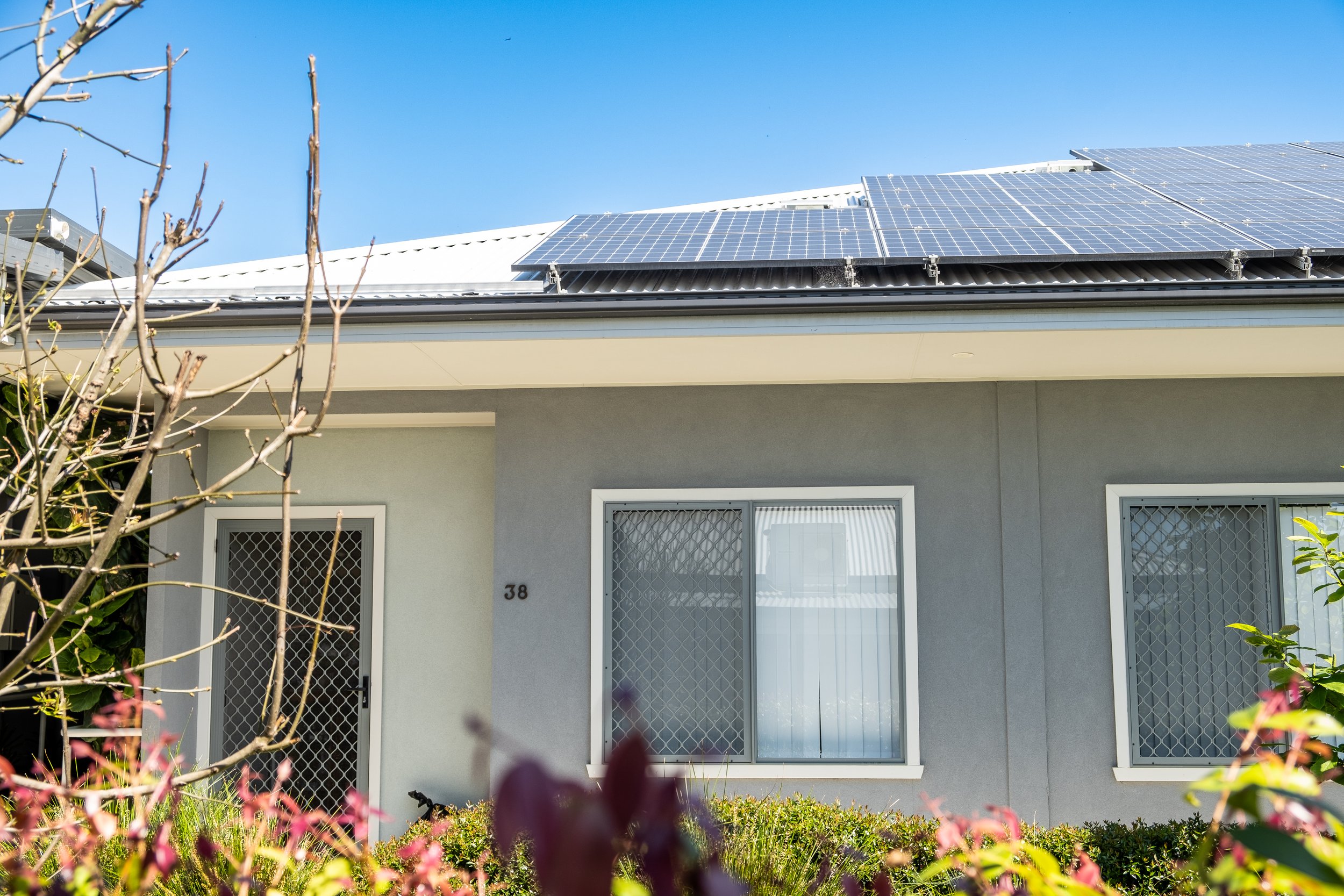 Cameron Glen one bedroom villa for sale