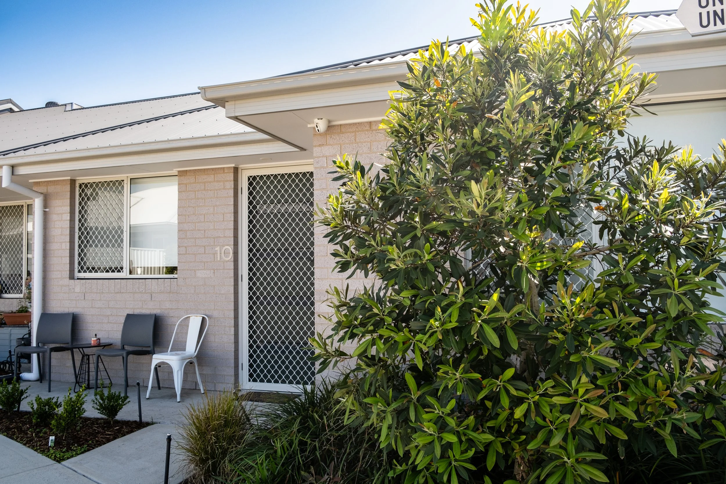 Villa for sale at Cameron Glen