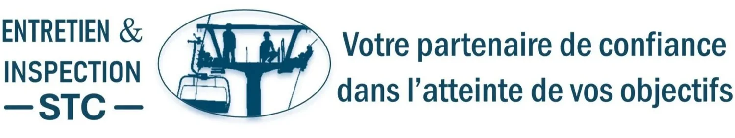 Entretien et inspection STC inc.
