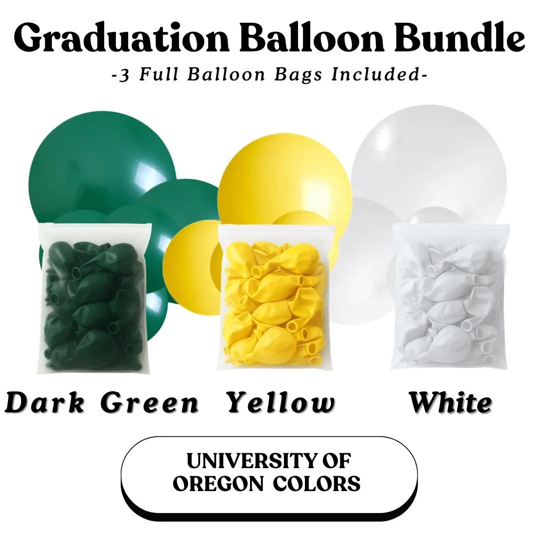 Oregon University  Bundle