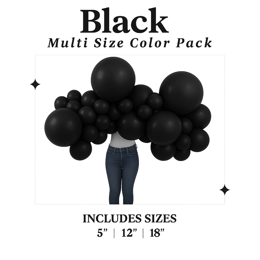 Pop Pop Balloon