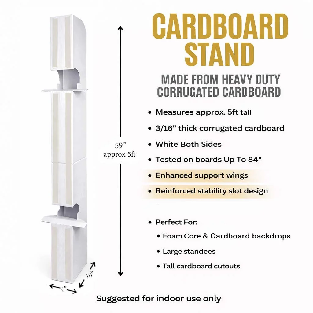 7. Cardboard Stand Specs.jpg