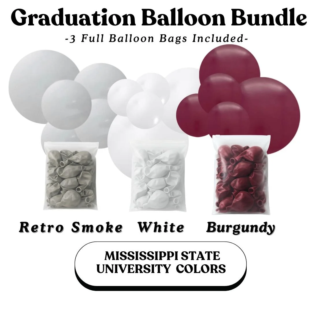 Mississippi State University Bundle