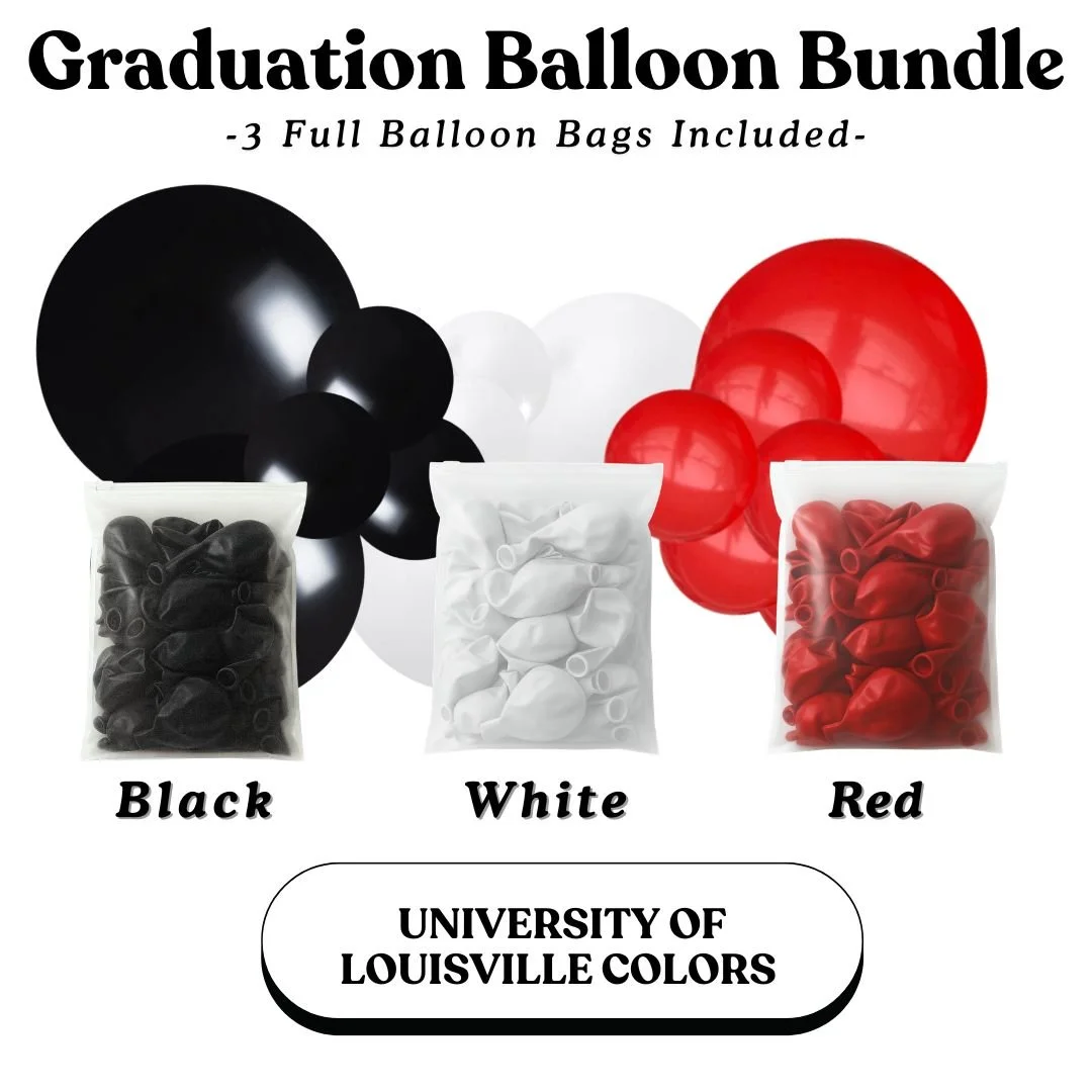 Louisville Bundle