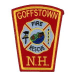Goffstown, New Hampshire