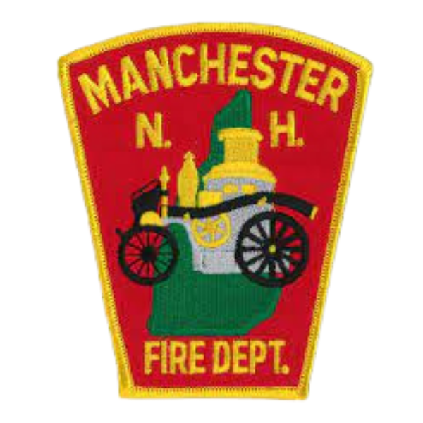 Manchester NH Fire Department Logo.png
