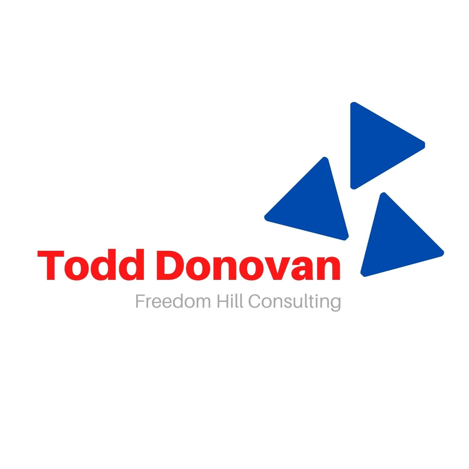 Todd Donovan