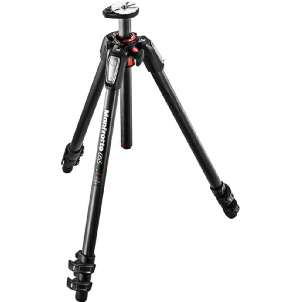 Manfrotto Tripod — RPProds