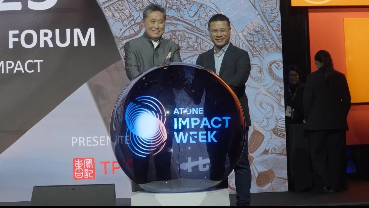  IMPACT Week 2025 Highlights 