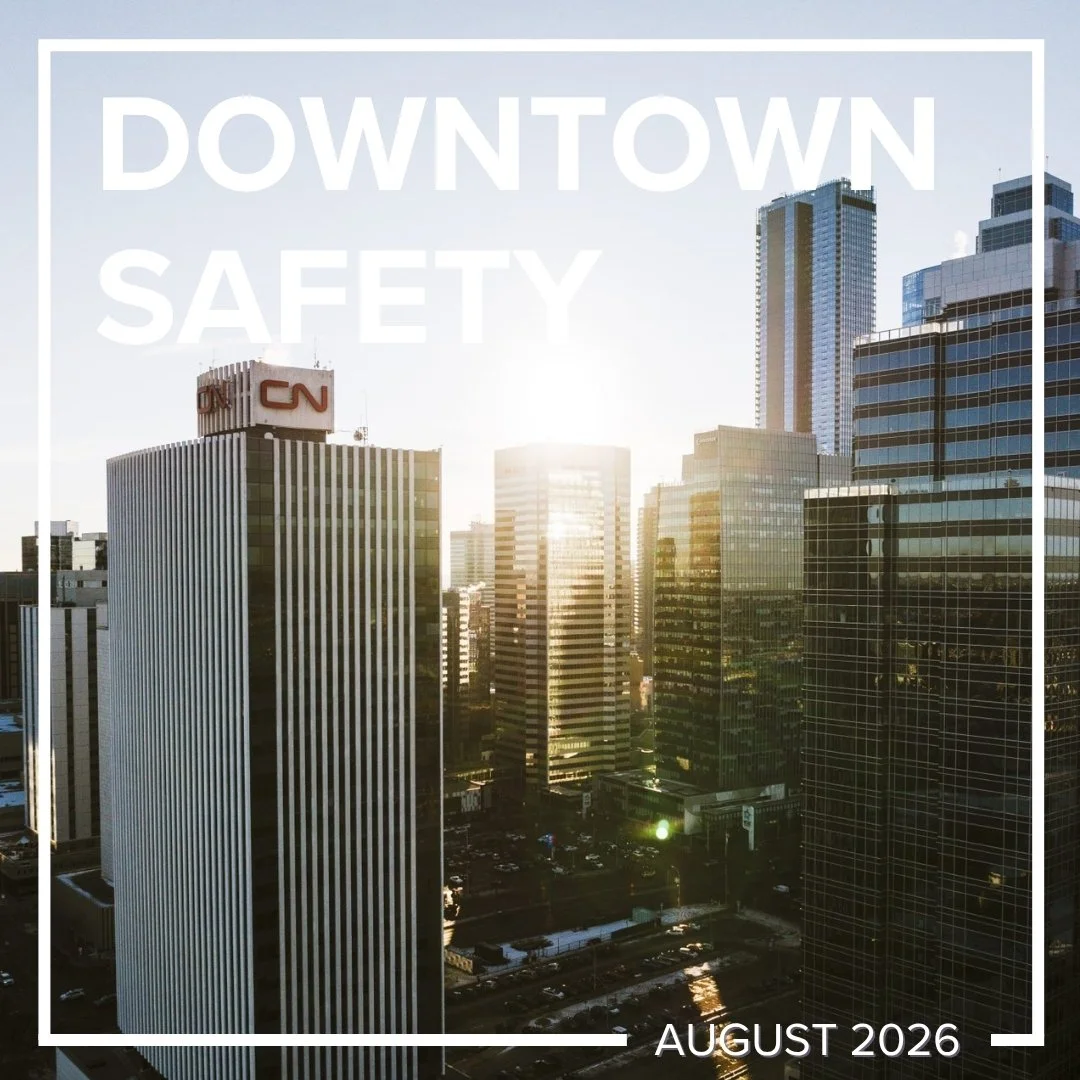 SAFETY IN THE HEART
