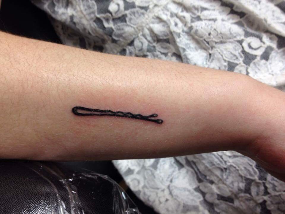 Gallery — TATTOOS BY BETH Gallery — TATTOOS BY BETH