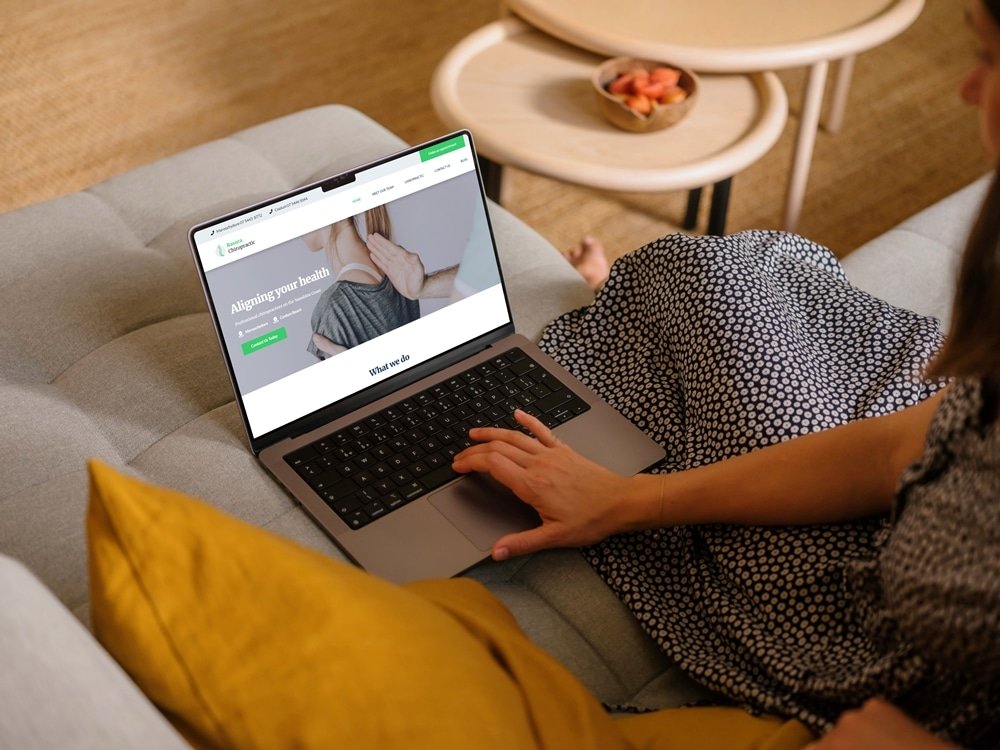 Rasura Chiropractic Centres