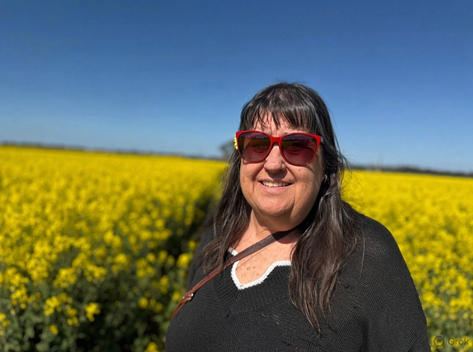 Alana, Support Worker at JMR Support Services