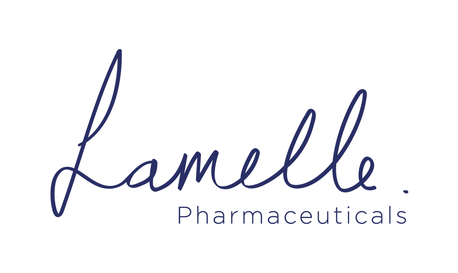 Lamelle Pharmaceuticals