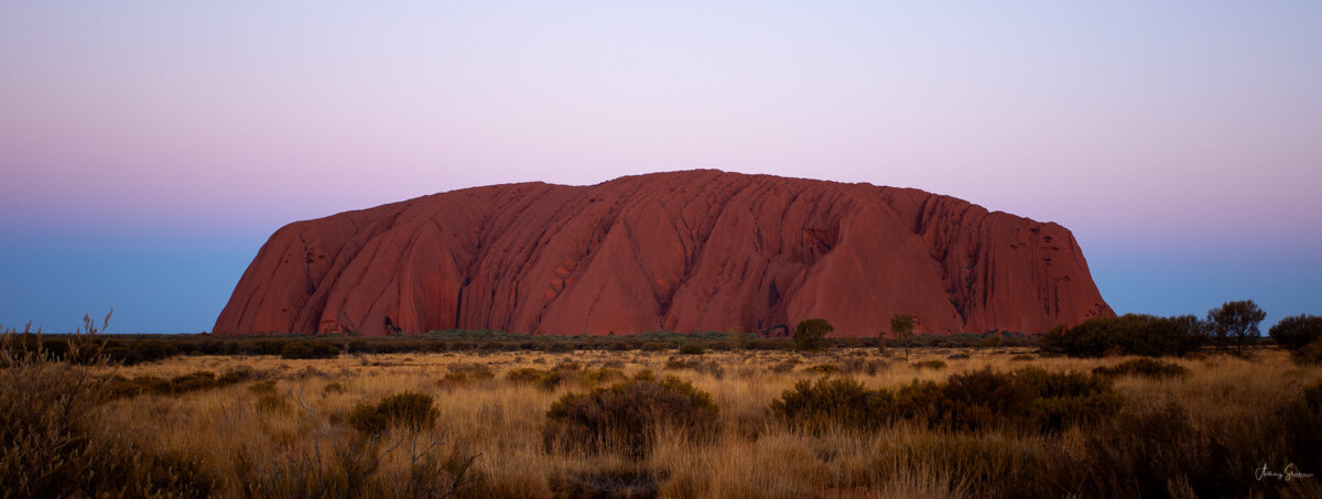 Uluru
