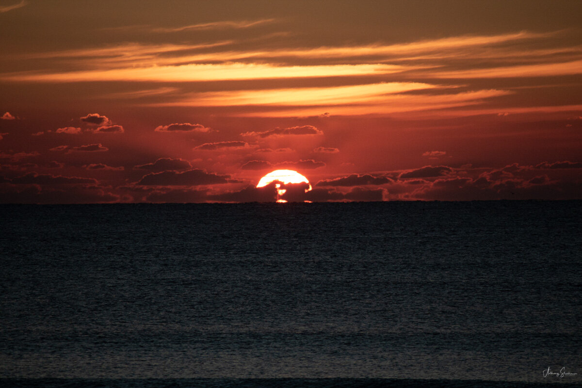 Sunrise