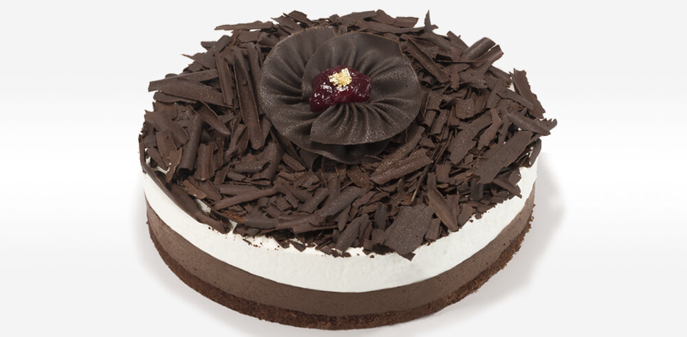 Black Forest Divine