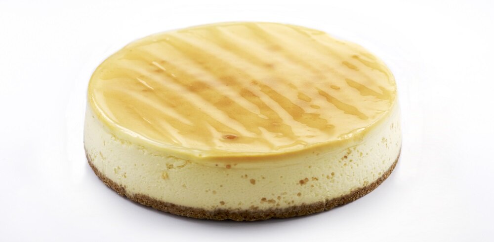 Classique Cheesecake