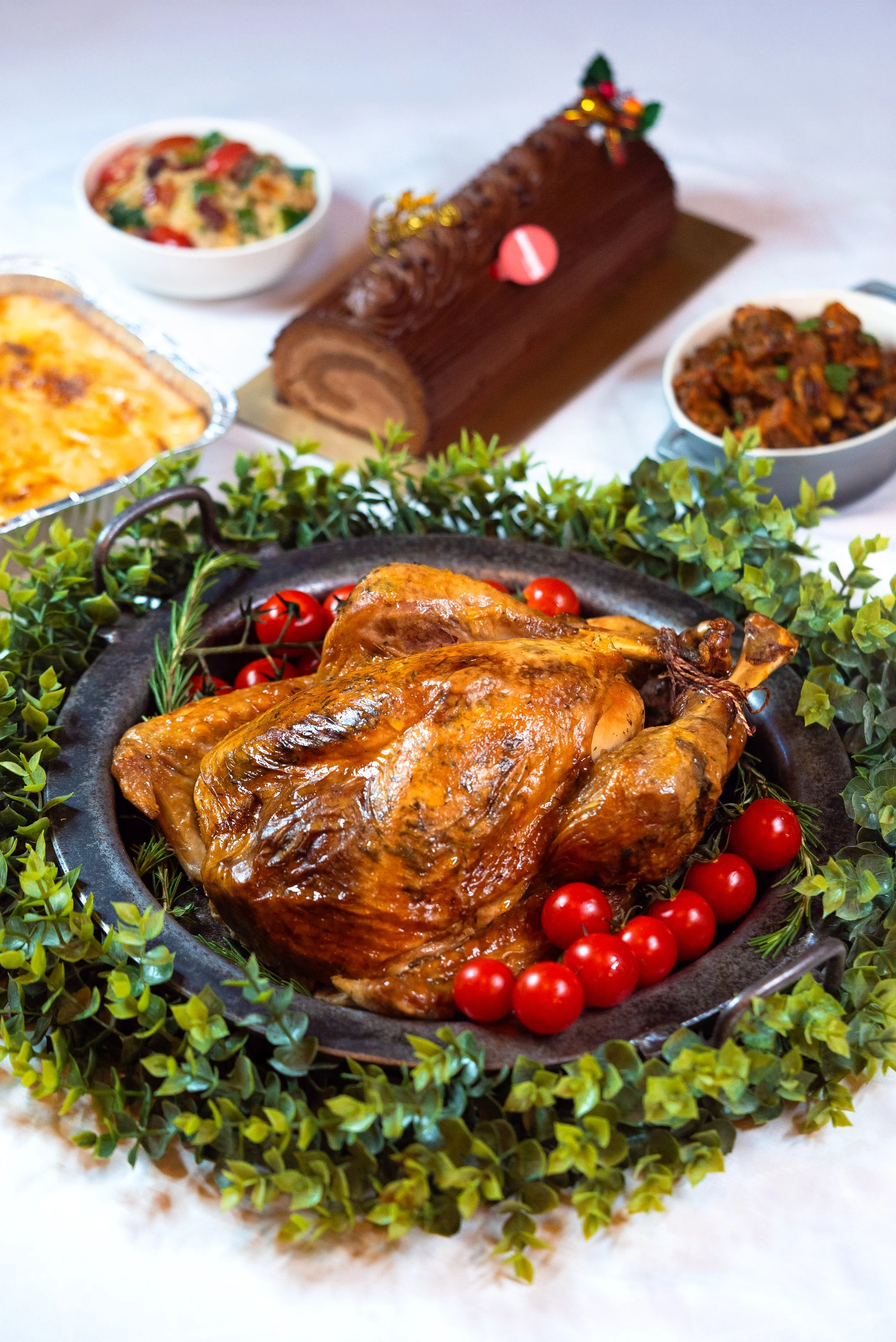 Swissbake The Holiday Classic Festive Bundle