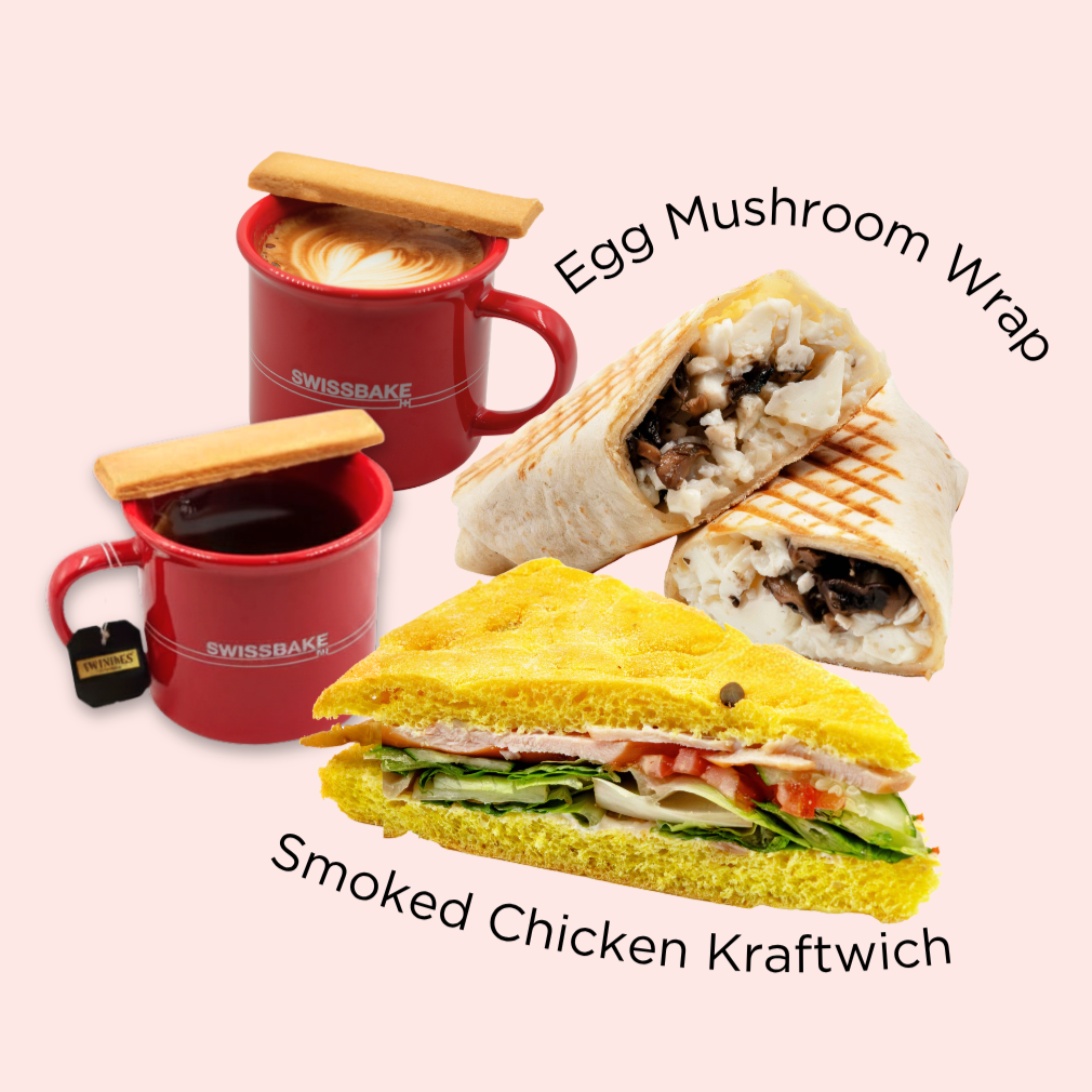June specials