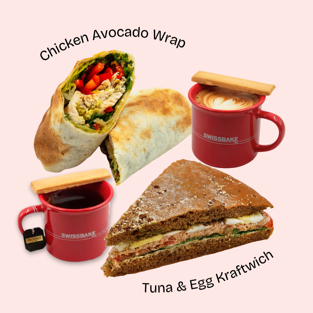 July specials