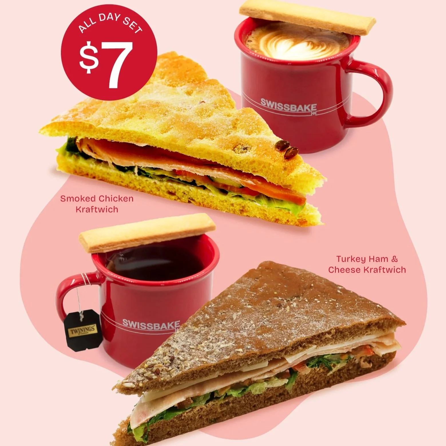 October specials