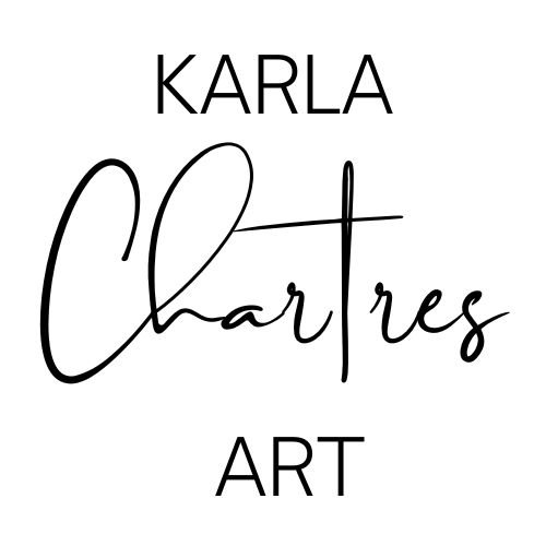 Karla Chartres Art