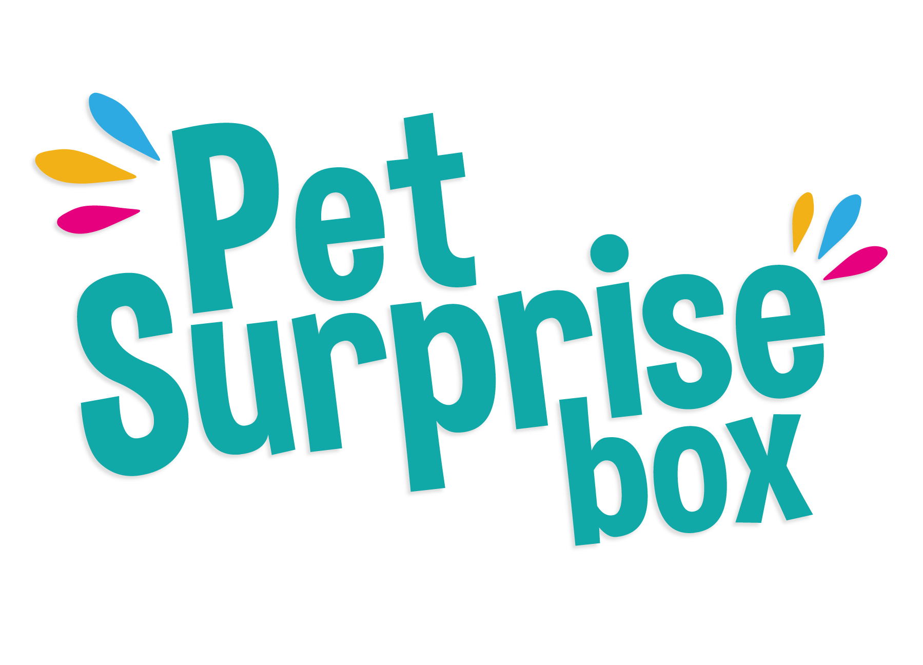 Pet Surprise Box