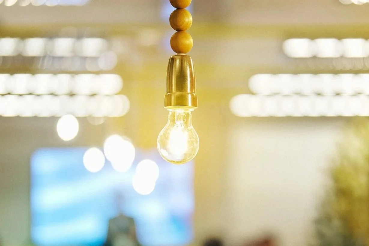 22.1. InnoWebinaari: Ideasta innovaatioksi – keksinnöstä ilmoittaminen, rahoitus ja kaupallistaminen